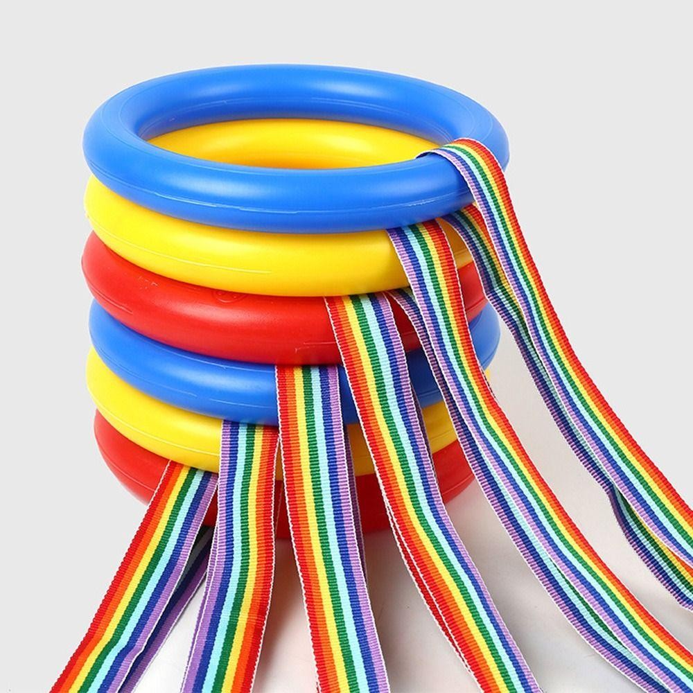 CLEVER Kid Belt Rings, Transition Anti-lost Walking Rope, Portable ...