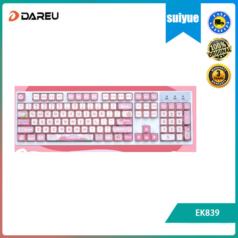Dareu EK839 