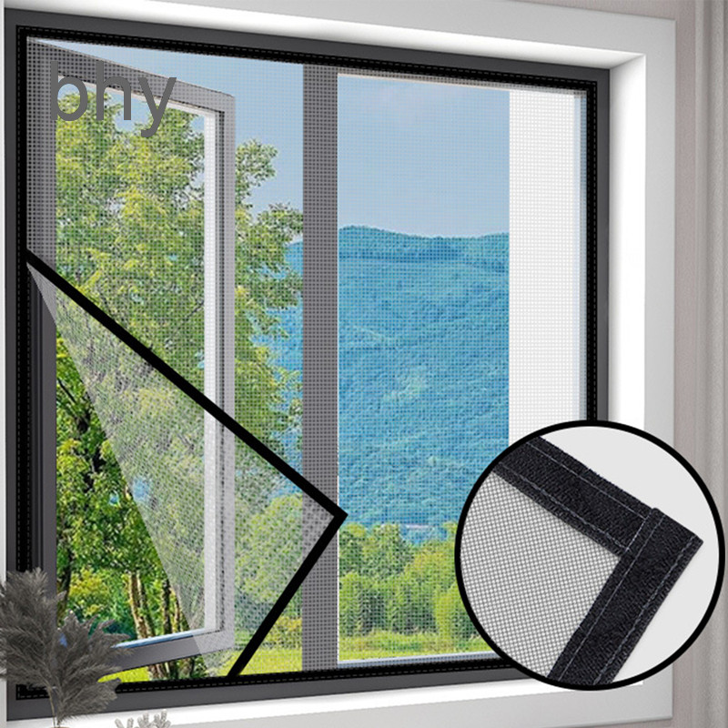 bhy Fly Screen Window Screen Mesh Insect Protection Mosquito Nets ...