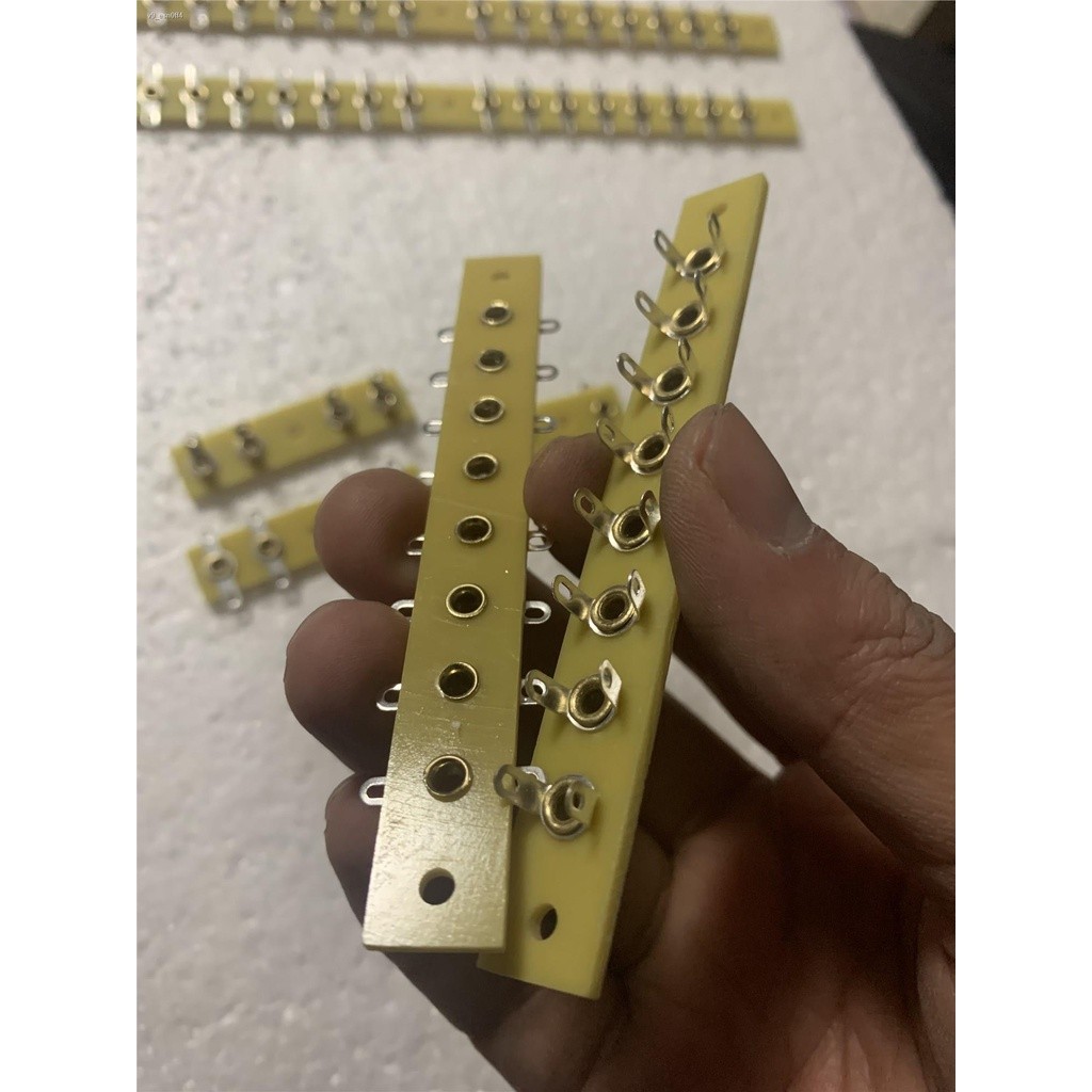 COD/Bile machine scaffolding strip tube amplifier dedicated scaffolding