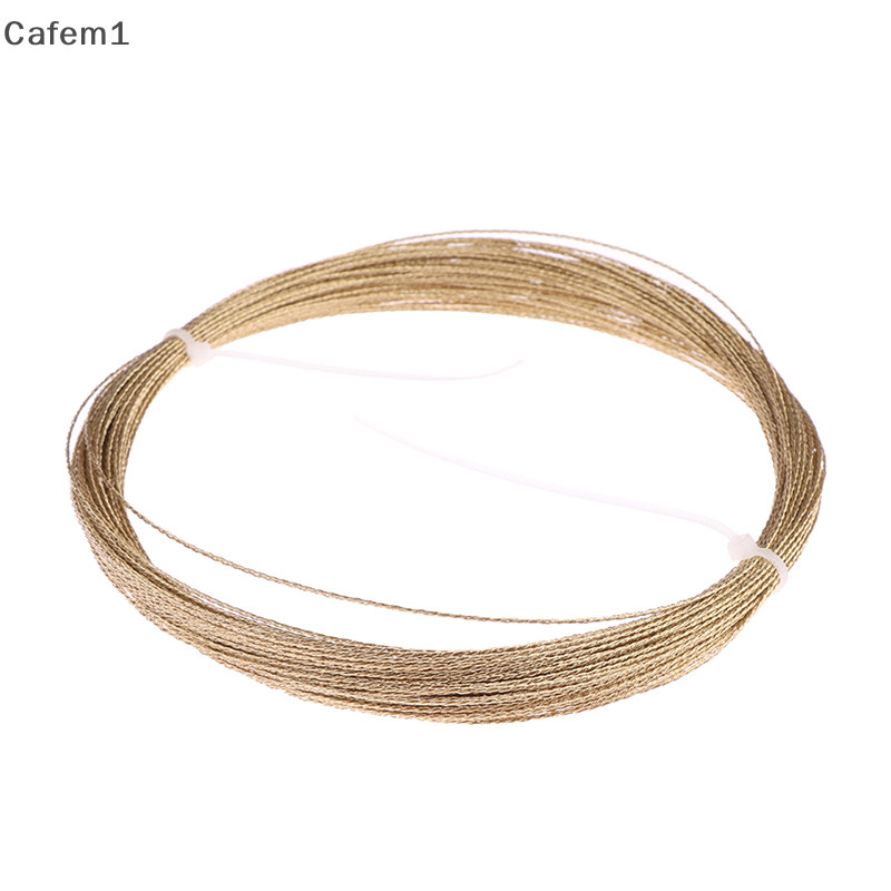 Cfph 0.8mm 22M Car Windshield Window Removal Wire Rope Universal ...