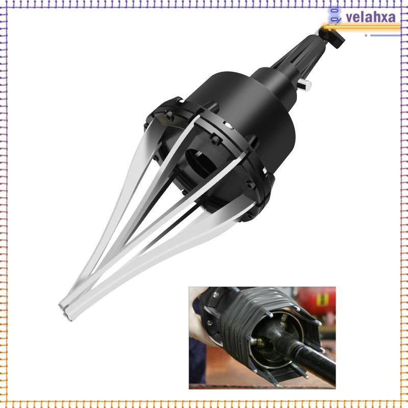 [Velahxa] Car CV Joint Boot Dust Replacement Tool Adjustable Pneumatic