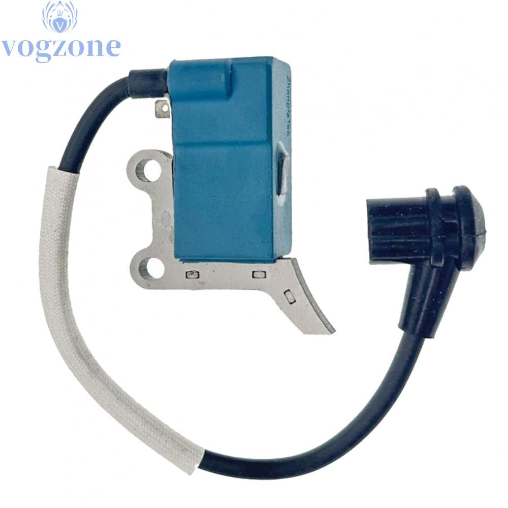 Improved Starting Efficiency with A411001750 OPPAMA Ignition Coil Set