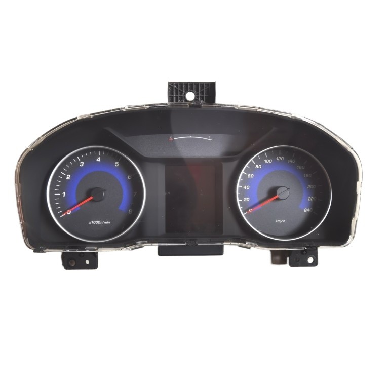 Geely Emgrand Vision Combination Instrument Panel Assembly Tachometer