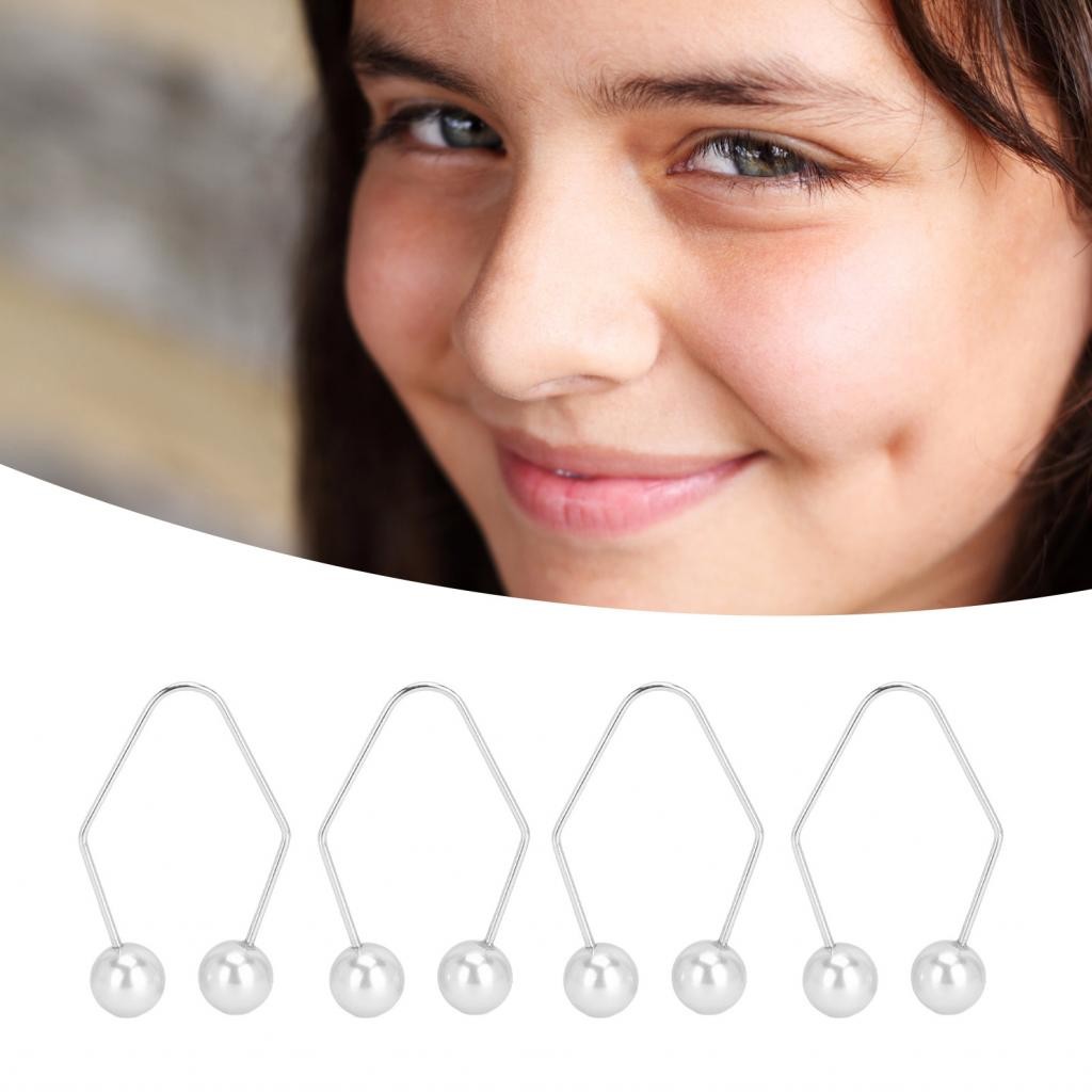 rubycode-ph Facial Dimple Trainer Piercing Makers Alloy Muscle Exercise ...