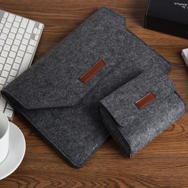 RQ+ Laptop Felt Sleeve Bag For 2021 Huawei Matebook 14s Case Mate Book ...