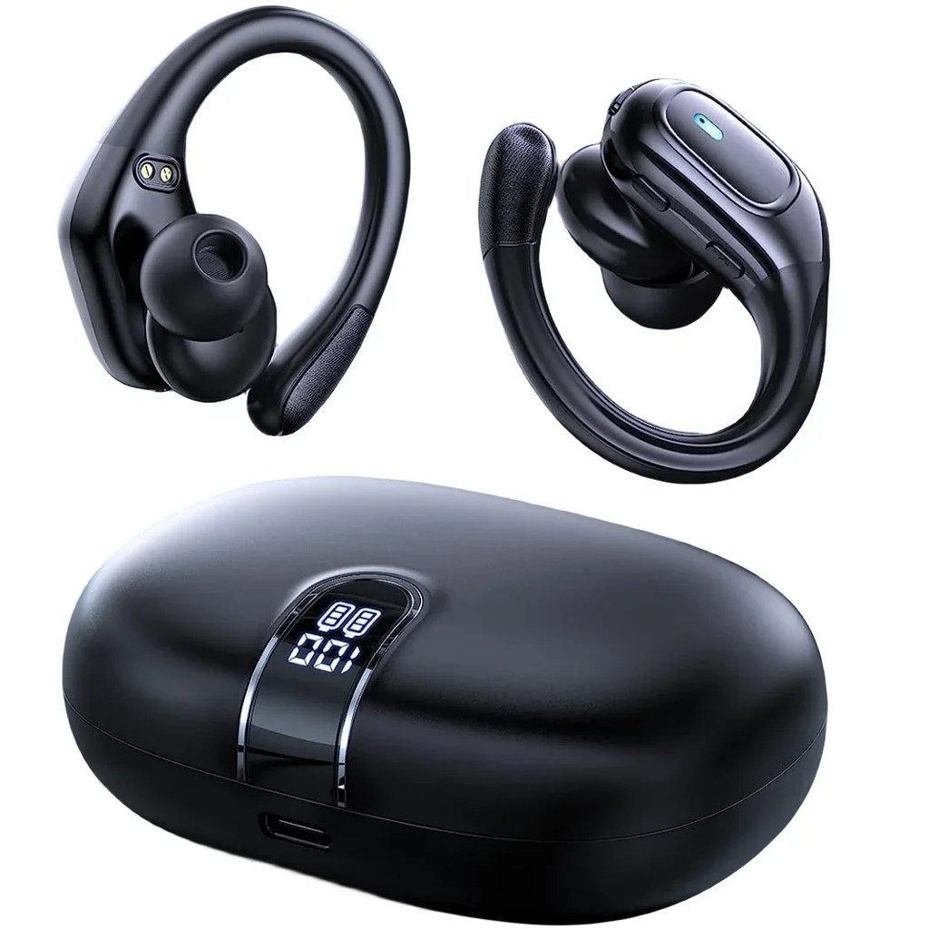 TWS NEW BX28 Wireless Bluetooth Headset 5.3 Earphones Bluetooth ...