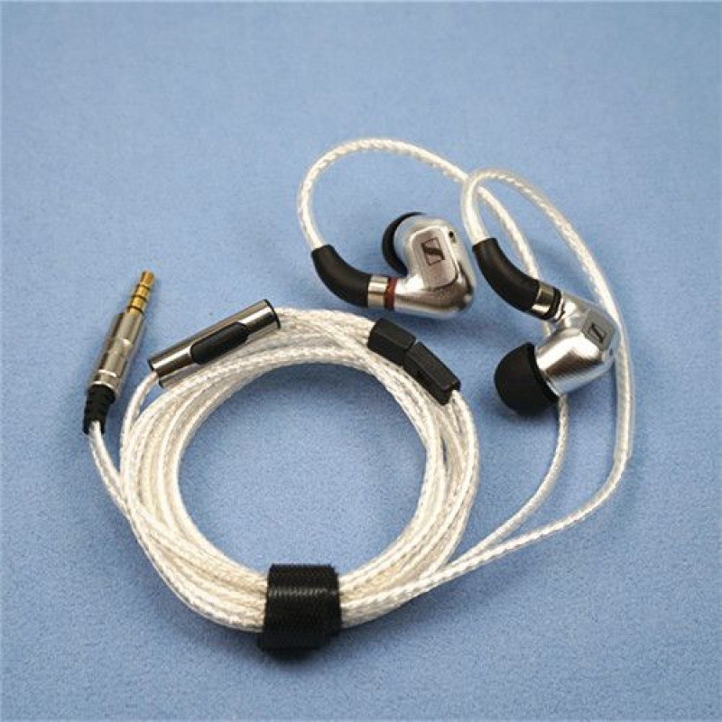Senhai IE900 Earphone In-Ear HiFi Wired Earphone MMCX Interface ...