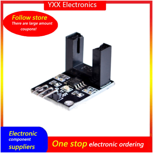 Wide Body Injection Counting Sensor Module Motor Speed Sensor Module ...