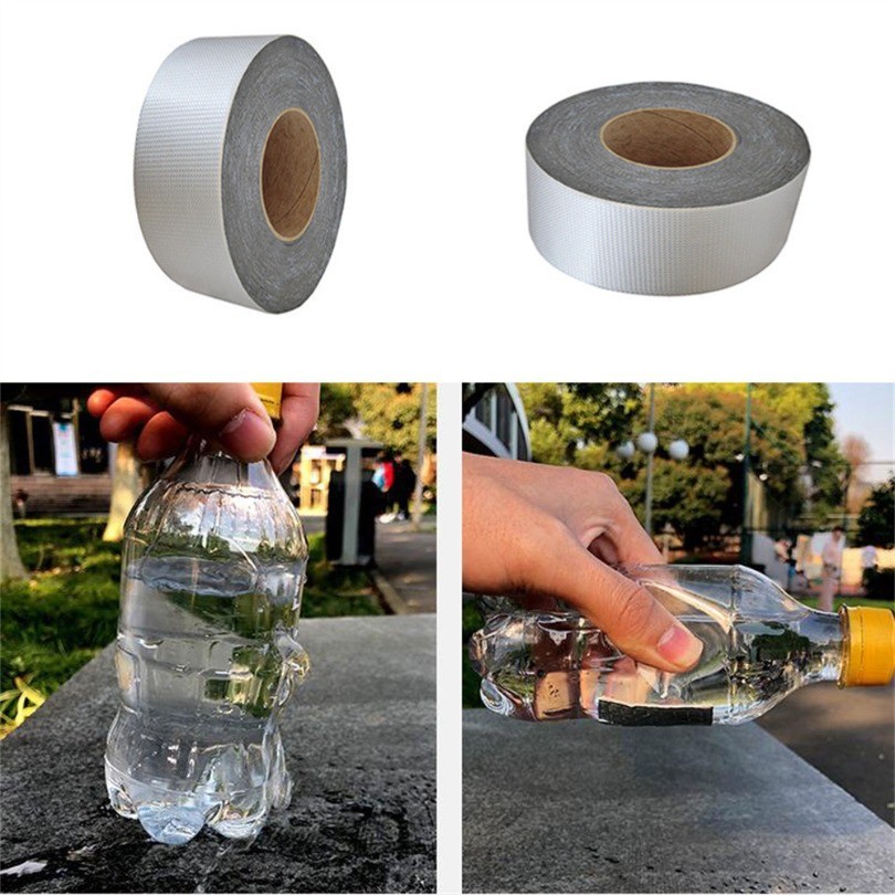 Anti-friction Super Waterproof Sealing Tape Stop Leaks Strong Sealed ...