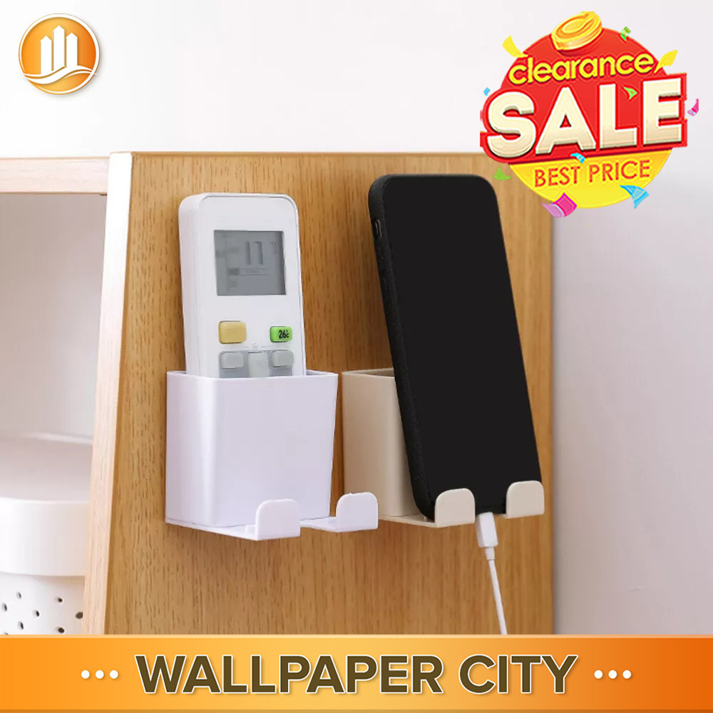 WPC CLEARANCE MEGA SALE Remote control storage box living room home ...
