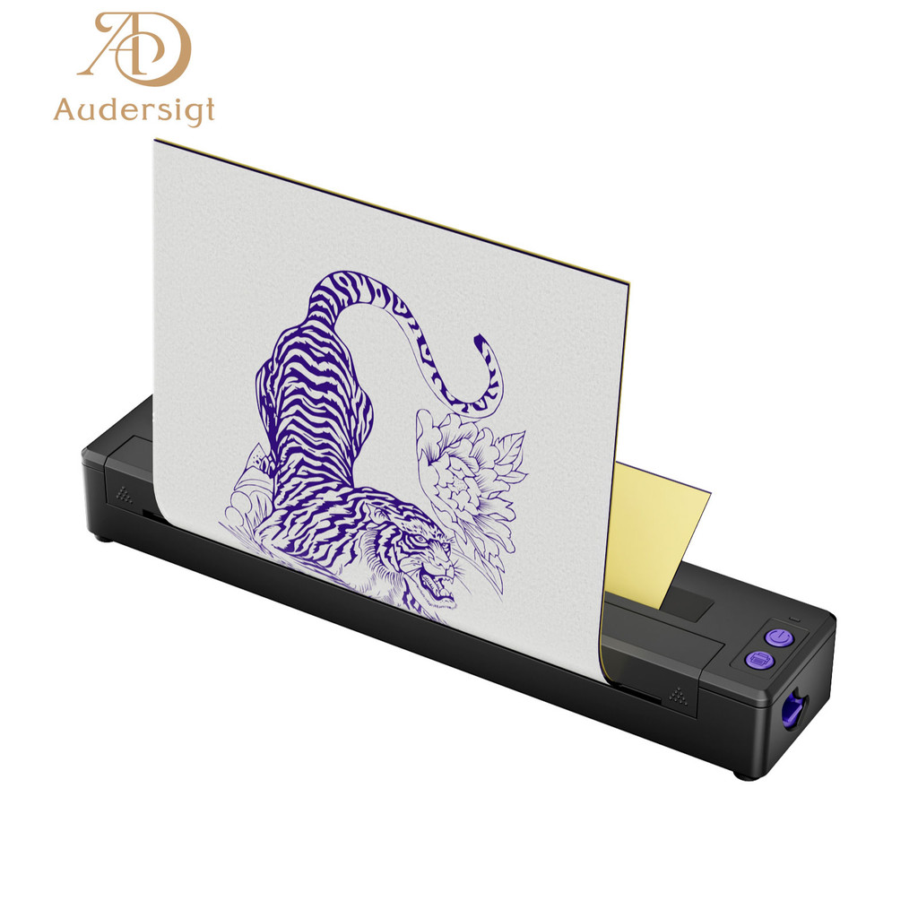 Tattoo Printer Transfer Machine Portable Printing Tattoo P19 Tattoo