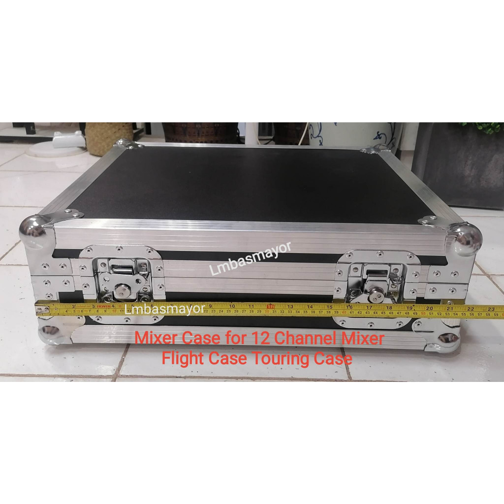 Mixer Case for, mixer Flight Case Touring Case | Shopee Philippines
