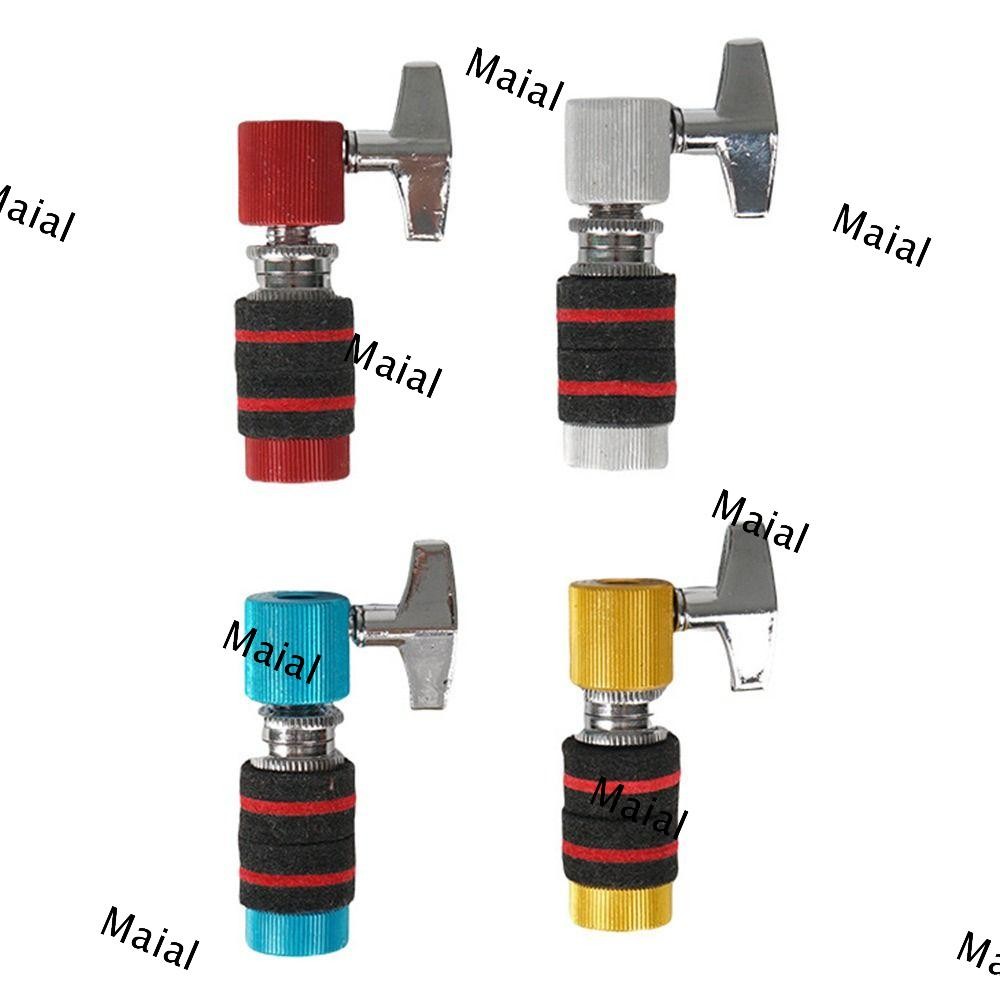 Maial Hit Hat Cymbal Clutch Stand Post Percussion Accessories Jazz