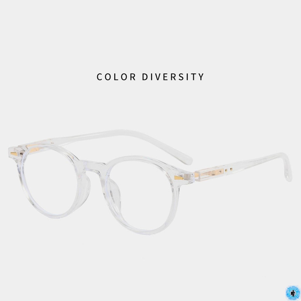 Oversized Blue Light Glasses Filter UV Rays Glare HD Lens Fashion