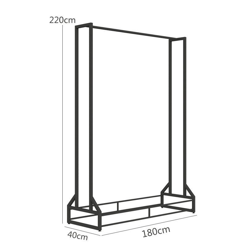 High-End Wedding Shop Floor Display Stand Studio Cheongsam Formal Dress ...