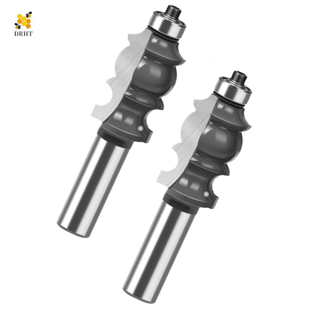 Double Leaf Handrail Cutter Alloy + 45# Carbon Steel Electric Wood ...