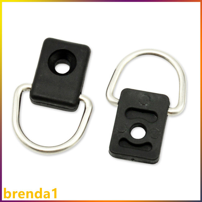 Best Price! Kayak D Rings Outfitting Rigging for Boat Canoe Kayak