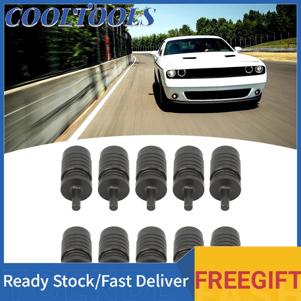 Cooltools Transmission Oil Pump Plunger Heat Resistant Perfect Fit High