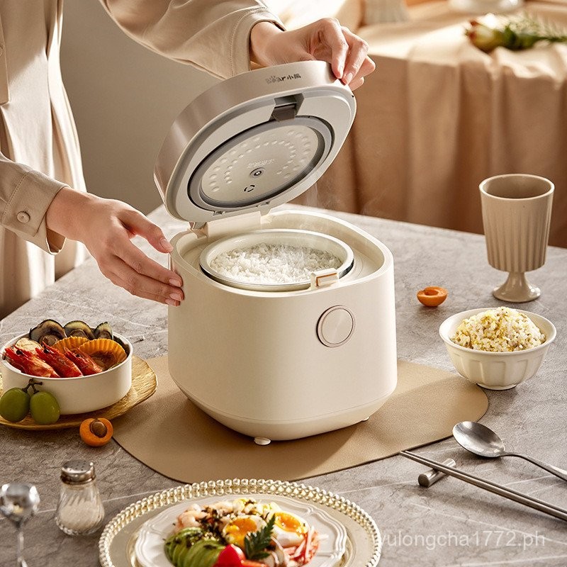 bear/Bear New Genuine Goods Rice Cooker DFB-C16Q1Smart Reservation ...