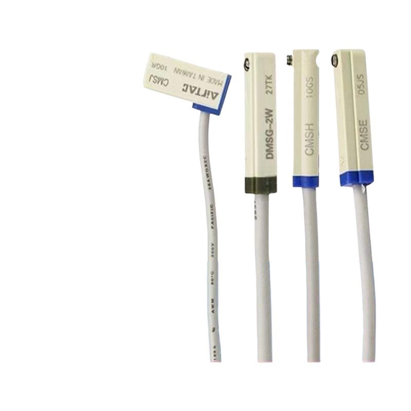 图& ⊕ Airtac magnetic switch magnetic induction cylinder sensor CMSG-020 ...