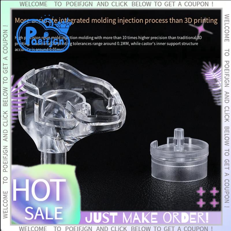KZ Castor Hifi Headphones 2 Dynamic in Ear Tunable Plastic Wheat-Free ...