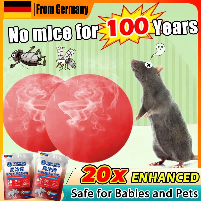 Rat repellent mouse repellent mothball for Rat mouse killer rat killer ...