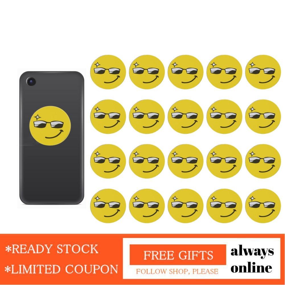 Alwaysonline Phone NFC Lable Fast Response Access Control Stickers 20 ...