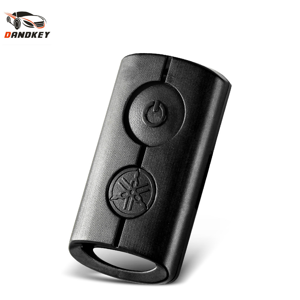 World Original Motorcycle Key Fit For YAMAHA XMAX XMAX300 NVX NVX155 ...
