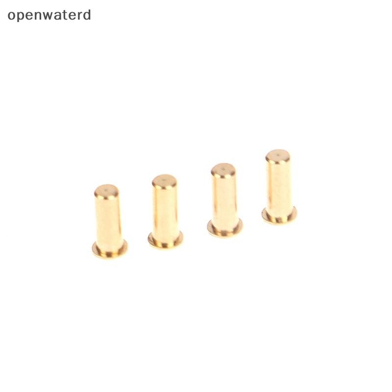 openwaterd 100Pcs Mechanical Keyboard And Mouse Hot Plug Socket For ...