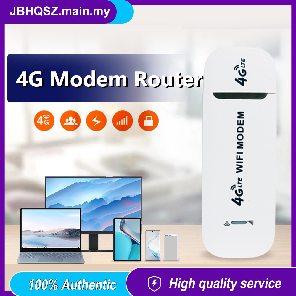 H760 4Gwifi USB router portable router, wireless router | Shopee ...