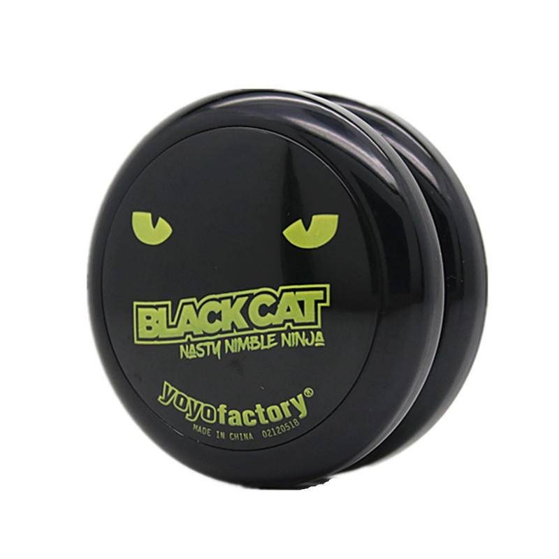 yoyofactory YYF Spinstar Responsive 1A 2A Beginner Practice yo-yo ...
