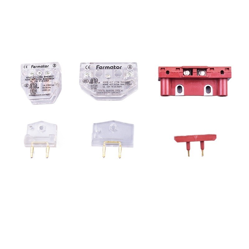 Thyssen Elevator Door Lock Contact Fomat Contact Switch Paid Sub Lock ...