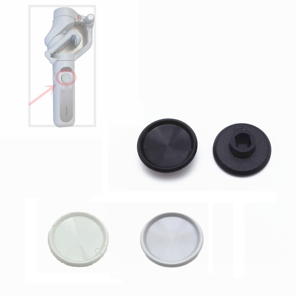 Joystick Button Repair Parts Replacement for Hohem iSteady XE X X2 V2 ...