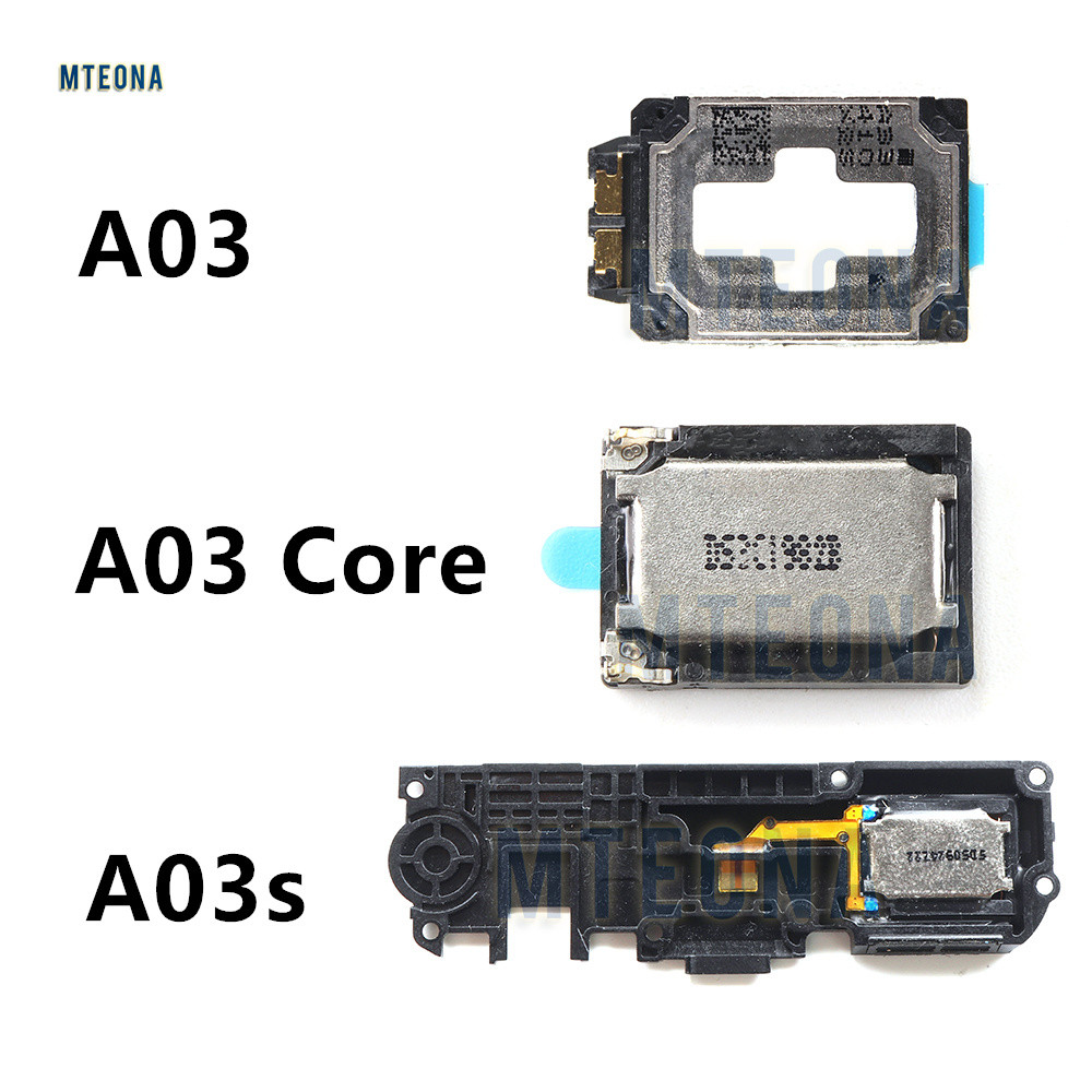 Loud Speaker Buzzer Ringer Loudspeaker Flex Cable For Samsung Galaxy ...