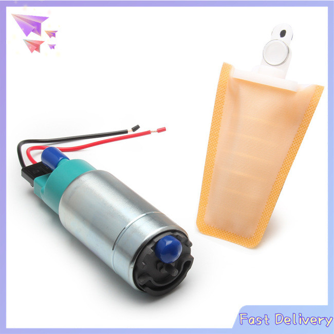 Auto fuel pump one way function universal e2068 replacement electronic