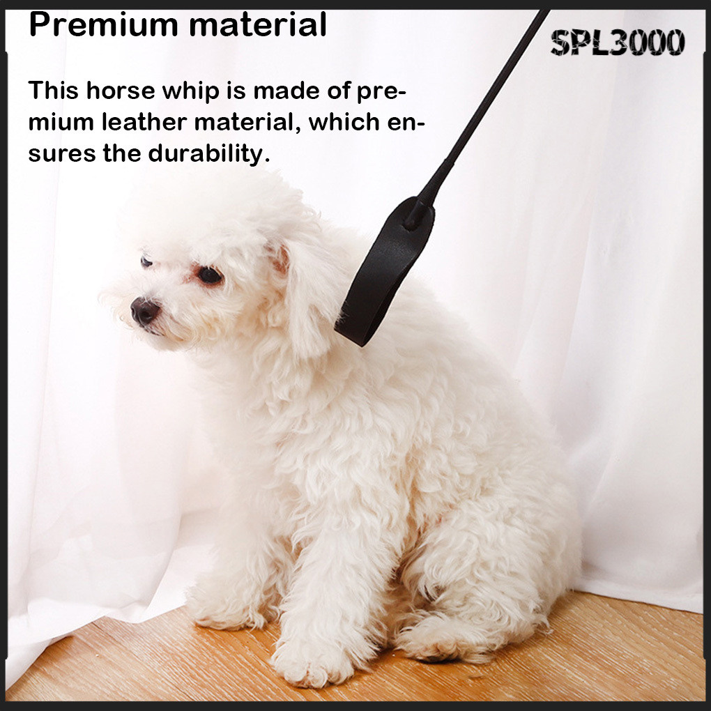 1/2/3 Horse Whip Training Tool Riding Whipper Multipurpose Non-slippery ...