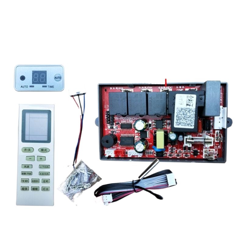 ⊱⋛1 hp 2 hp 3 hp 5 hp hang-up/cabinet air conditioner universal ...