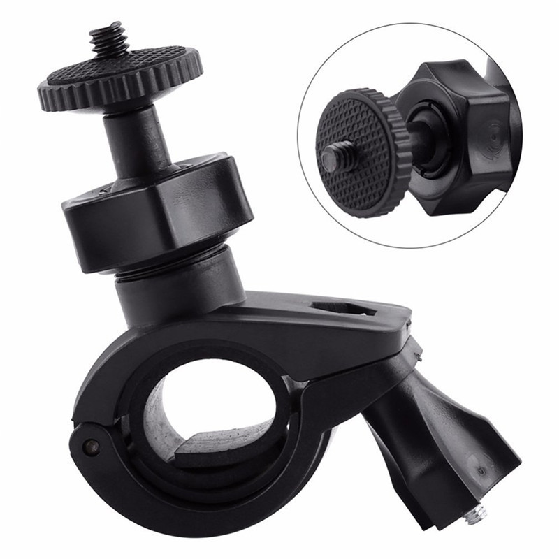 HOT Bicycle Mobile Phone Holder Suitable For Gopro Camera Accessories O ...