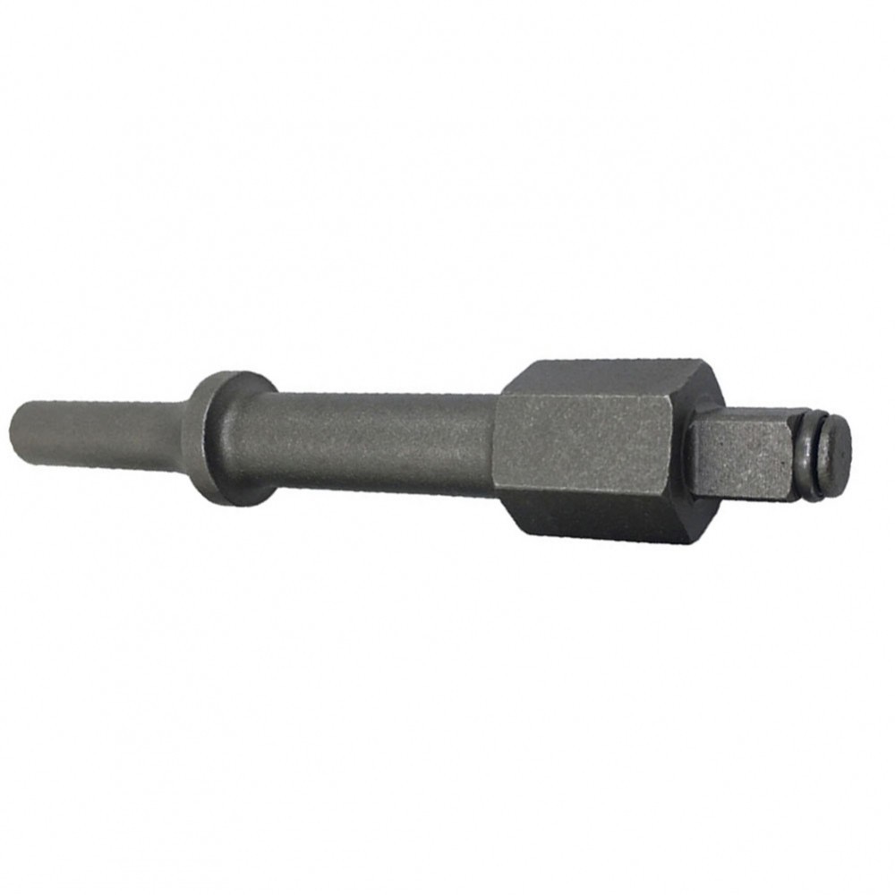 Air Hammer Socket Adapter Metal Construction Easy To Attach For Air ...