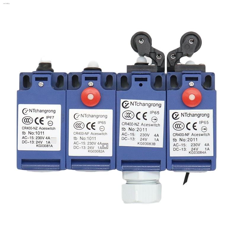 Kone Fujita up sheave buffer switch CR400-NZ NF Ao s Steison elevator ...