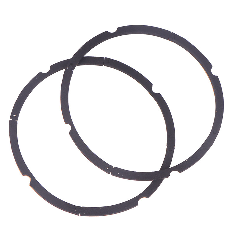Interested in Plastic Gasket For Subwoofer Speaker,8
