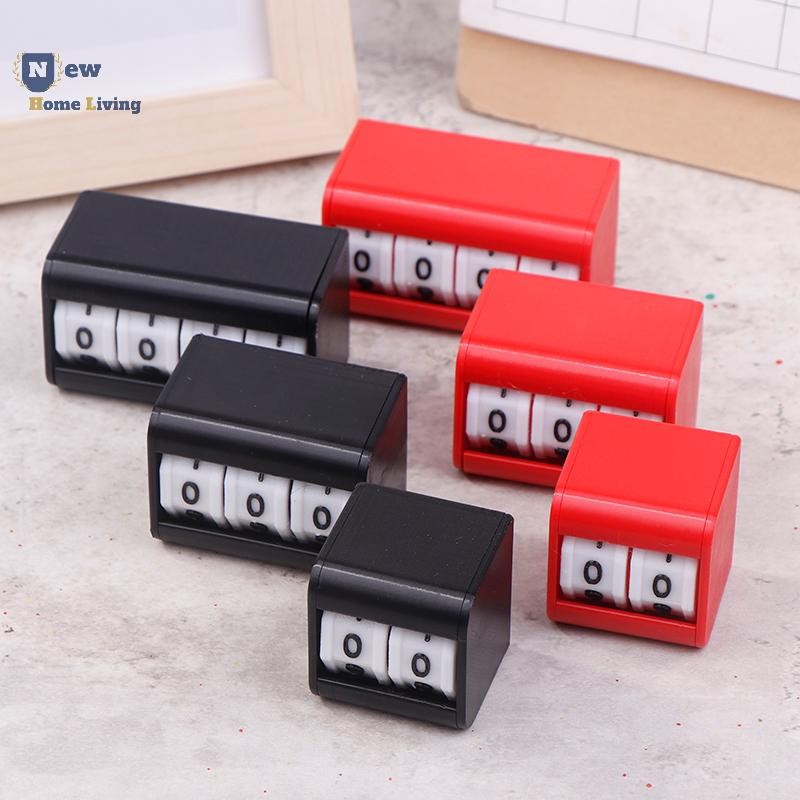 NHL> Counters Board Game Score Counter Life Tabletop Foosball Scoring ...