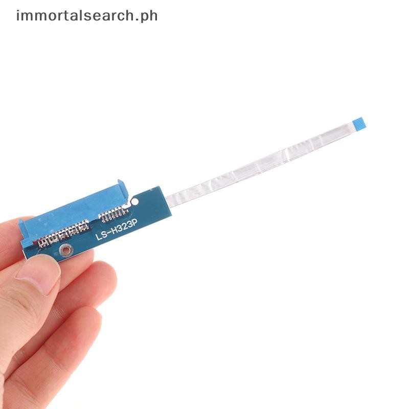 [IMM] Hard Disk Interface Hard Disk Ribbon Cable For HP 15s-dr 15s-gr ...