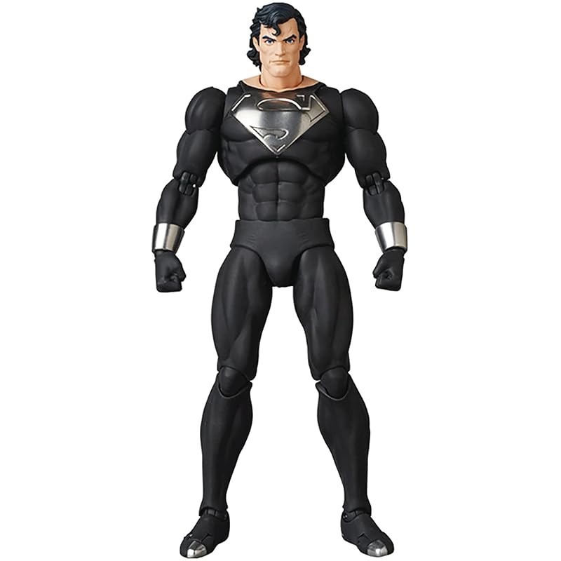 (Direct from Japan)Superman Action Figure 160mm (Return of Superman ...