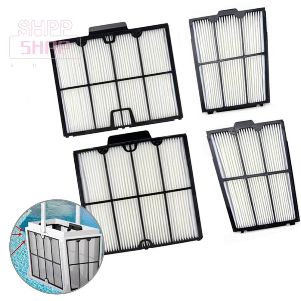 Heavy Duty Filter Panels for Active 20 Active 30 For Explorer E30 Pool ...