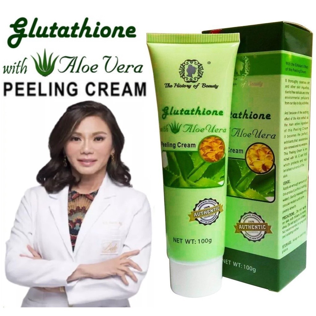 glutathione with aloe vera peeling cream Cream: Unveil Your True Beauty This Remarkable Face Size:2.2 lbs / 1 kg standard process glutathione Frontiers كريم ميديكيوب للتفتيح والإشراقة