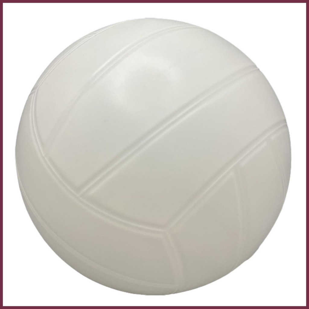 Pool Volleyballs Thickened PVC Night Volleyball Ball 22cm Beach ...