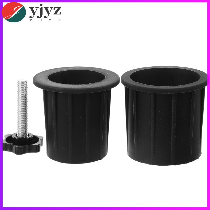 1 Set of Outdoor Umbrella Stands Umbrella Stand Base Outdoor Umbrella