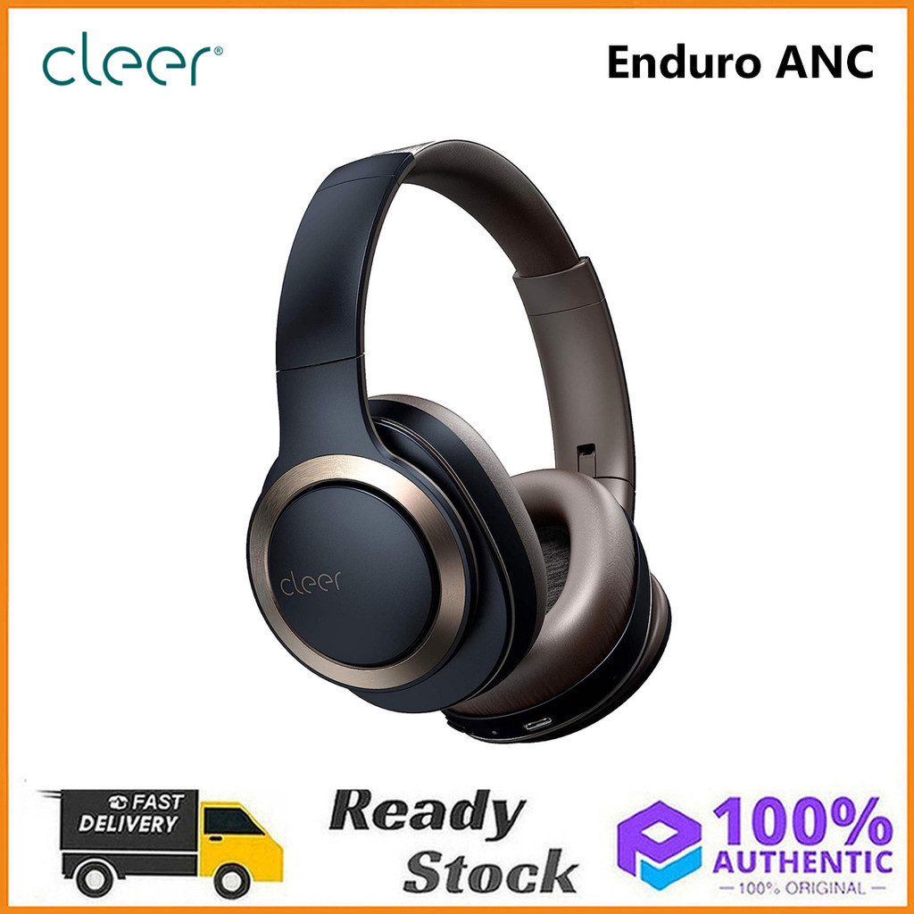 CLEER Enduro ANC outlet Headphones